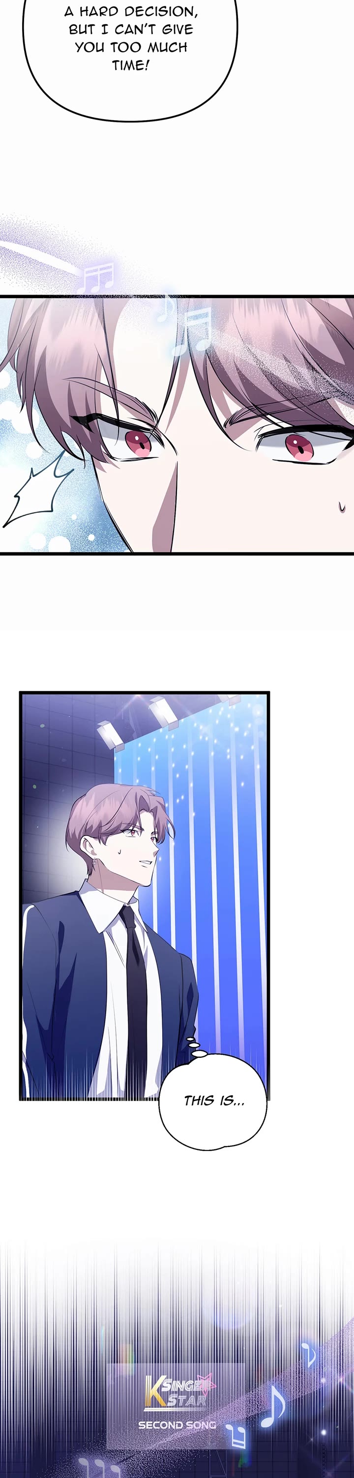 Return of the Genius Composer Chapter 34 page 22 - Chapter 34:finals