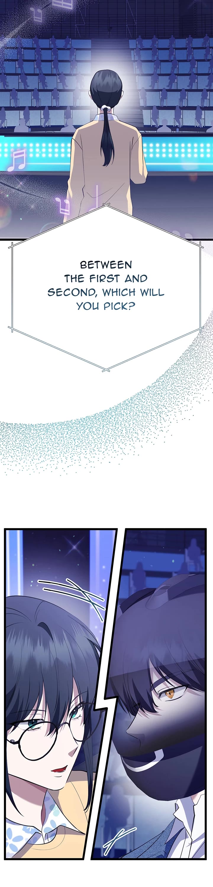 Return of the Genius Composer Chapter 34 page 23 - Chapter 34:finals