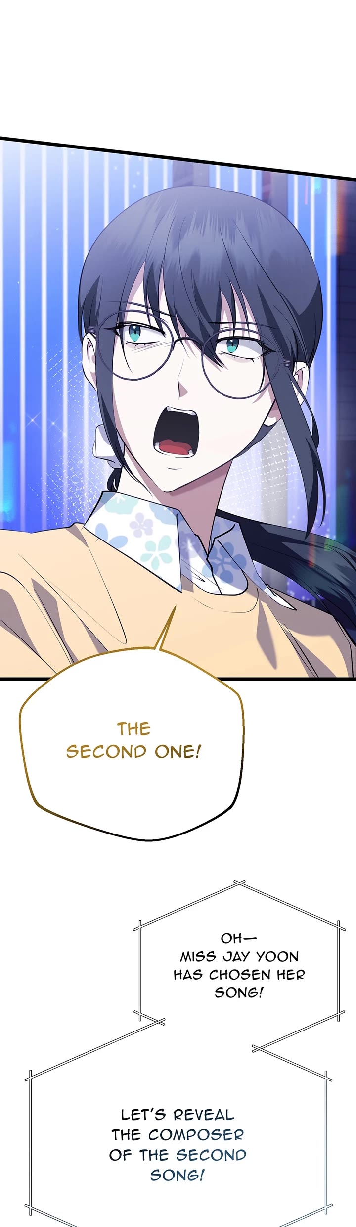 Return of the Genius Composer Chapter 34 page 24 - Chapter 34:finals
