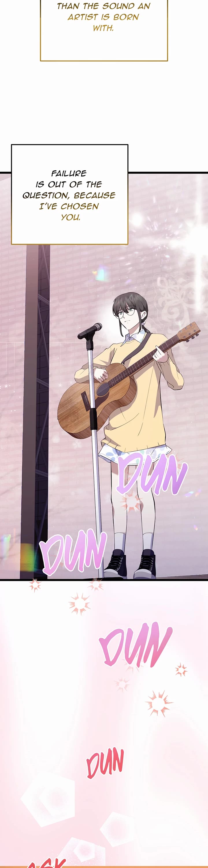 Return of the Genius Composer Chapter 34 page 3 - Chapter 34:finals