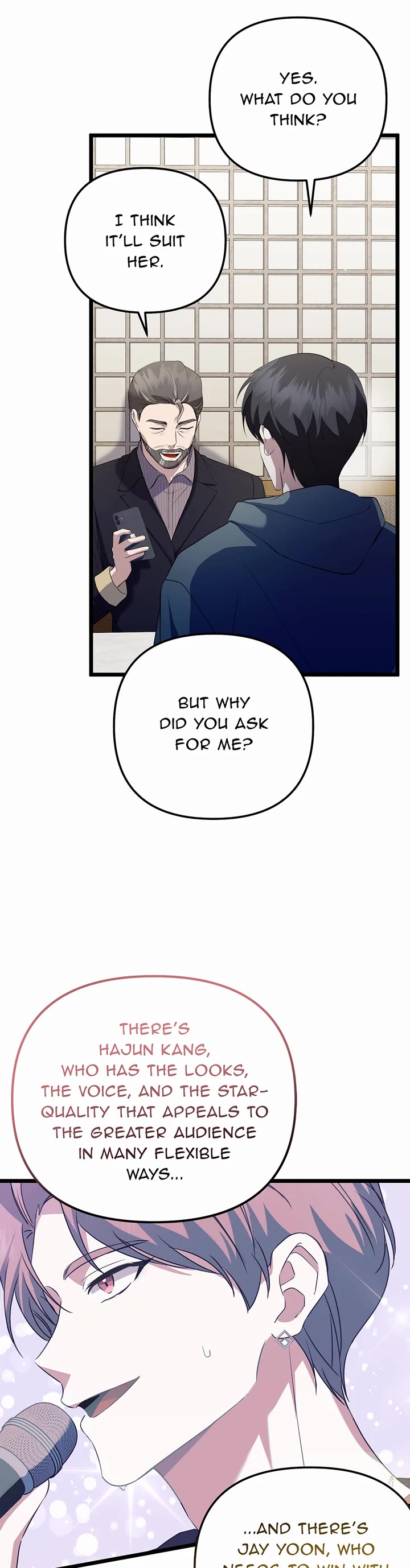 Return of the Genius Composer Chapter 34 page 30 - Chapter 34:finals