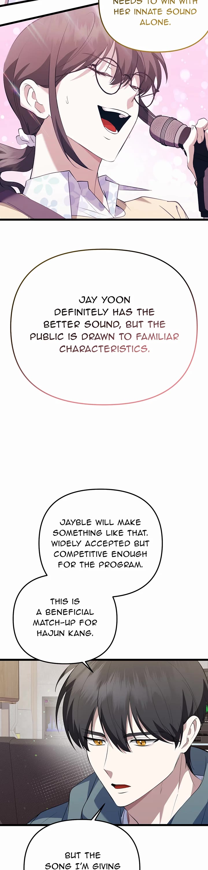 Return of the Genius Composer Chapter 34 page 31 - Chapter 34:finals