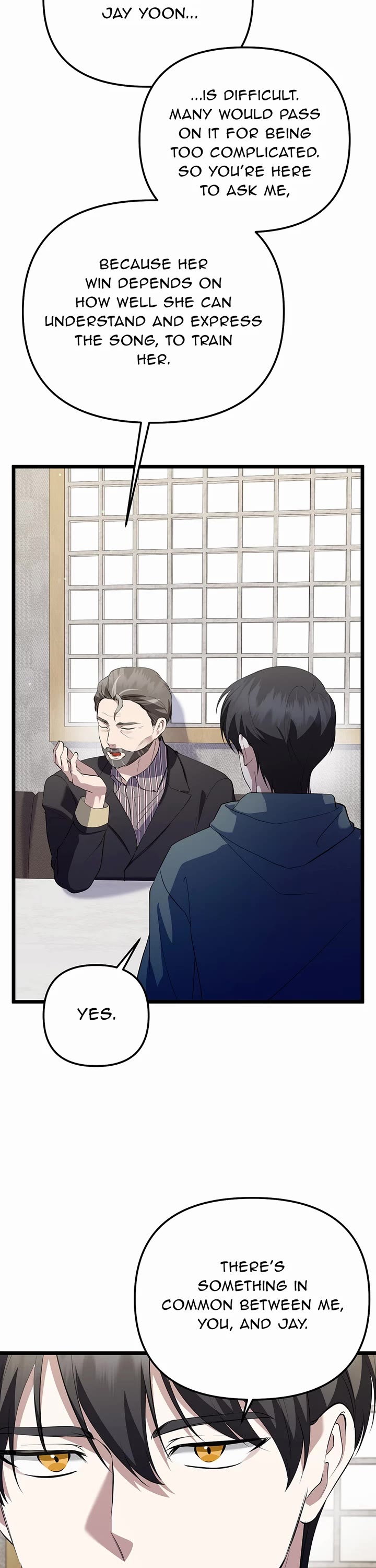 Return of the Genius Composer Chapter 34 page 32 - Chapter 34:finals