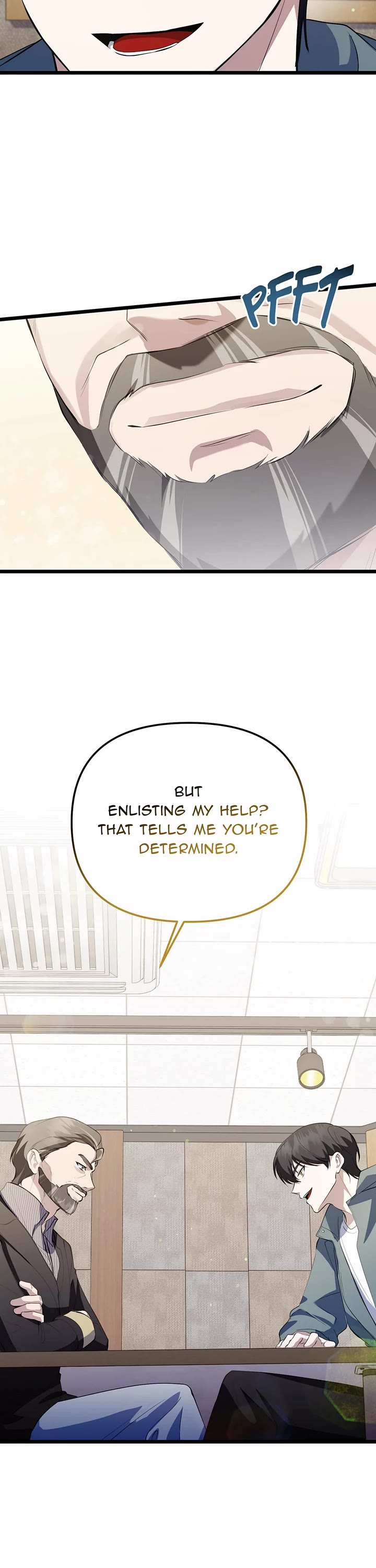 Return of the Genius Composer Chapter 34 page 33 - Chapter 34:finals