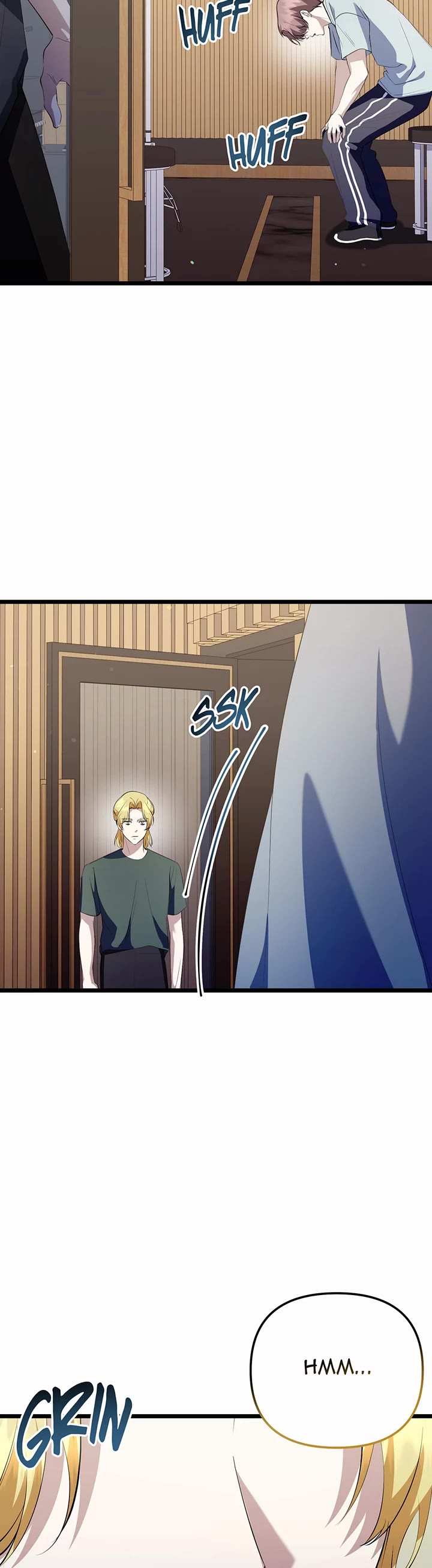 Return of the Genius Composer Chapter 34 page 35 - Chapter 34:finals