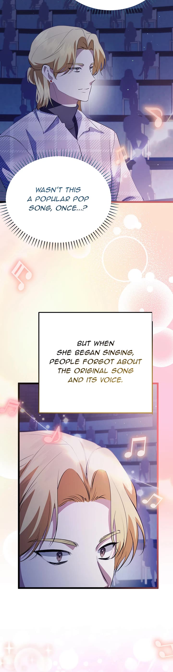 Return of the Genius Composer Chapter 34 page 5 - Chapter 34:finals