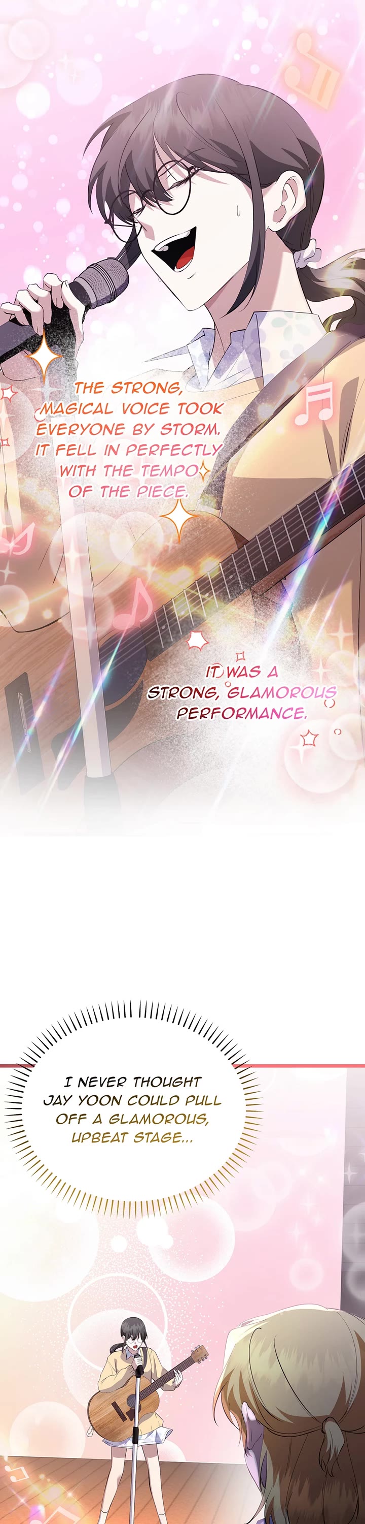 Return of the Genius Composer Chapter 34 page 6 - Chapter 34:finals