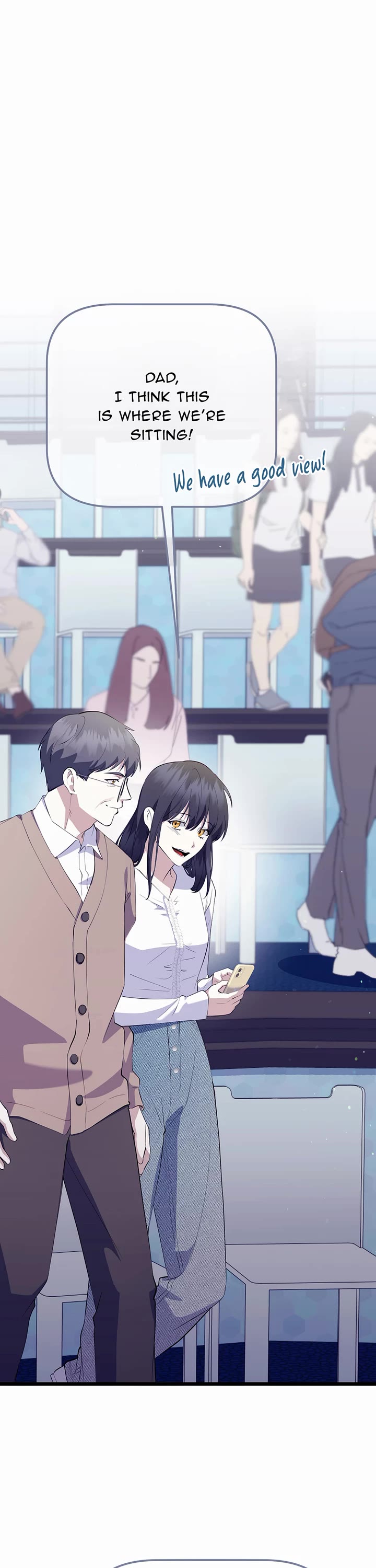 Return of the Genius Composer Chapter 35 page 1 - Chapter 35