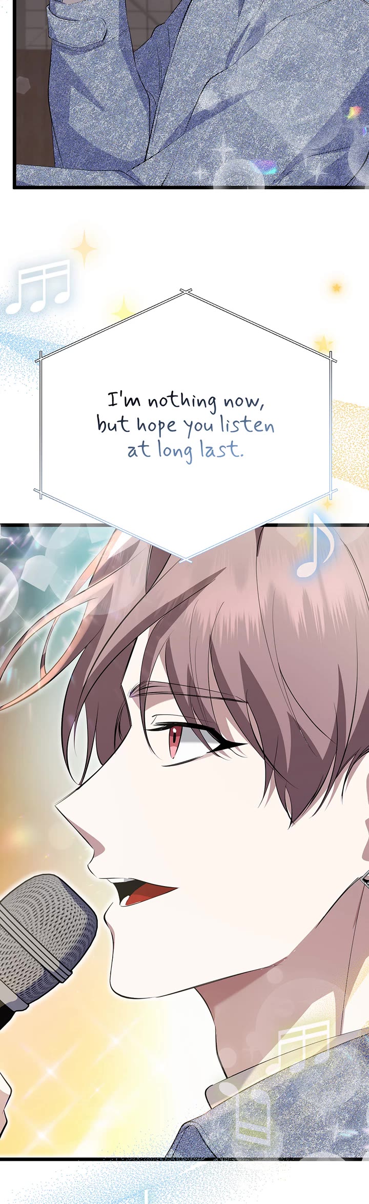 Return of the Genius Composer Chapter 35 page 10 - Chapter 35