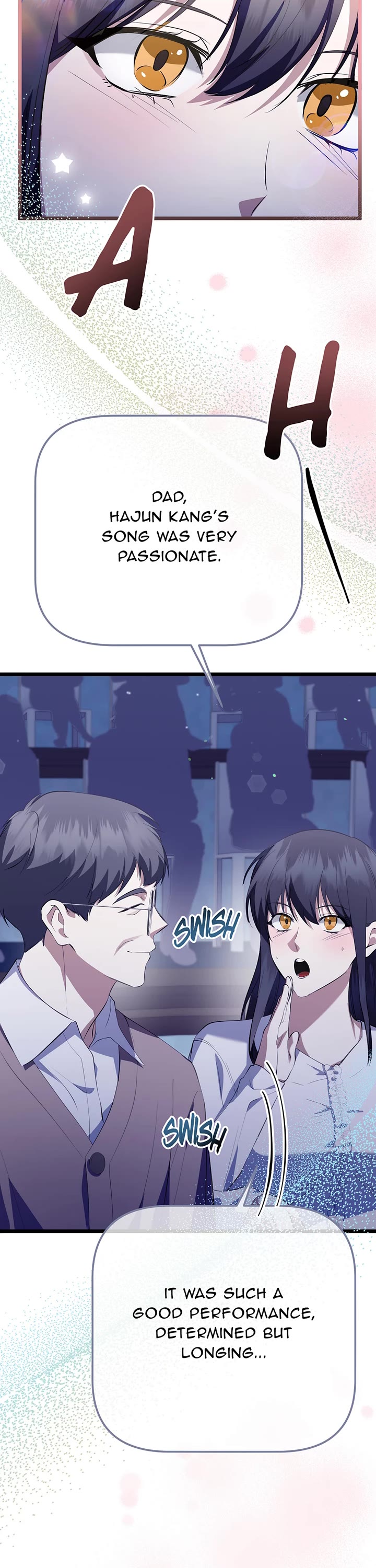 Return of the Genius Composer Chapter 35 page 13 - Chapter 35