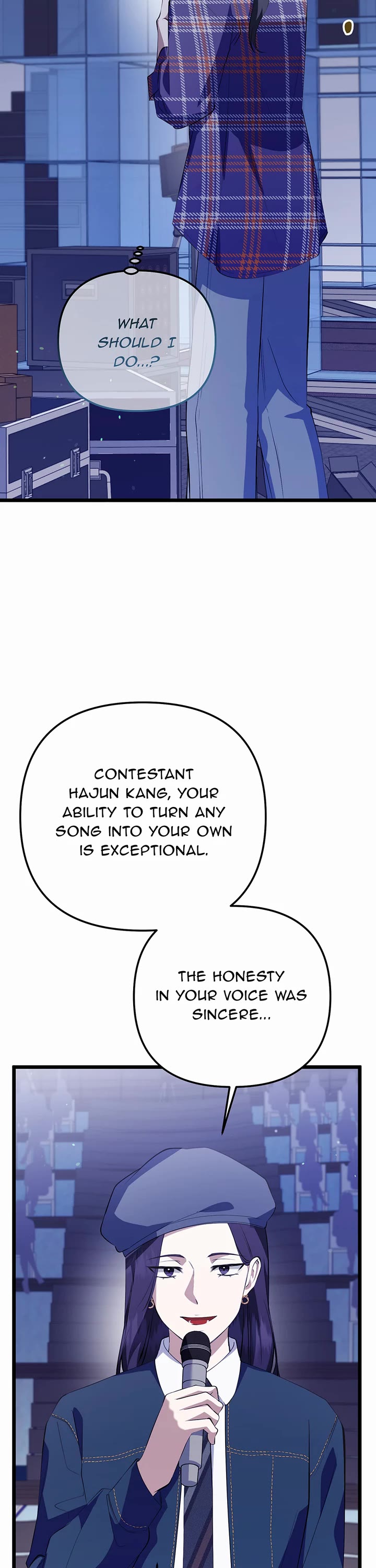 Return of the Genius Composer Chapter 35 page 16 - Chapter 35