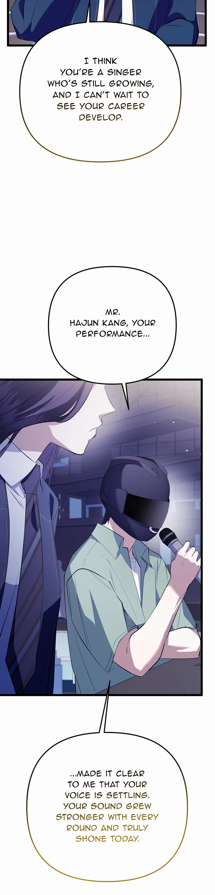 Return of the Genius Composer Chapter 35 page 17 - Chapter 35