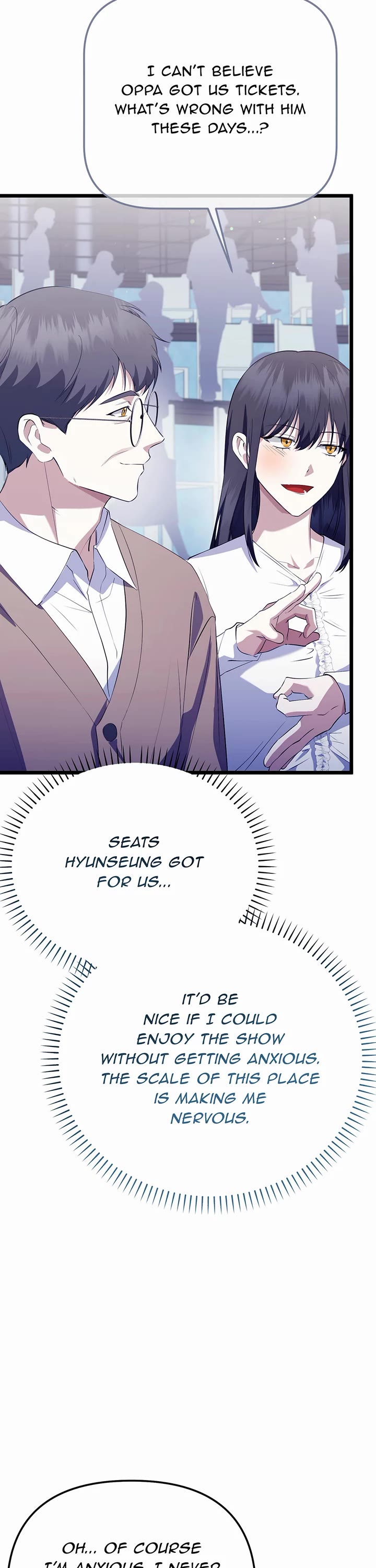 Return of the Genius Composer Chapter 35 page 2 - Chapter 35