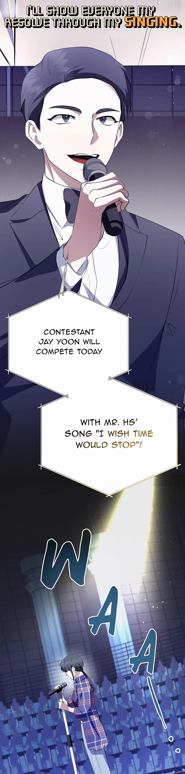 Return of the Genius Composer Chapter 35 page 21 - Chapter 35