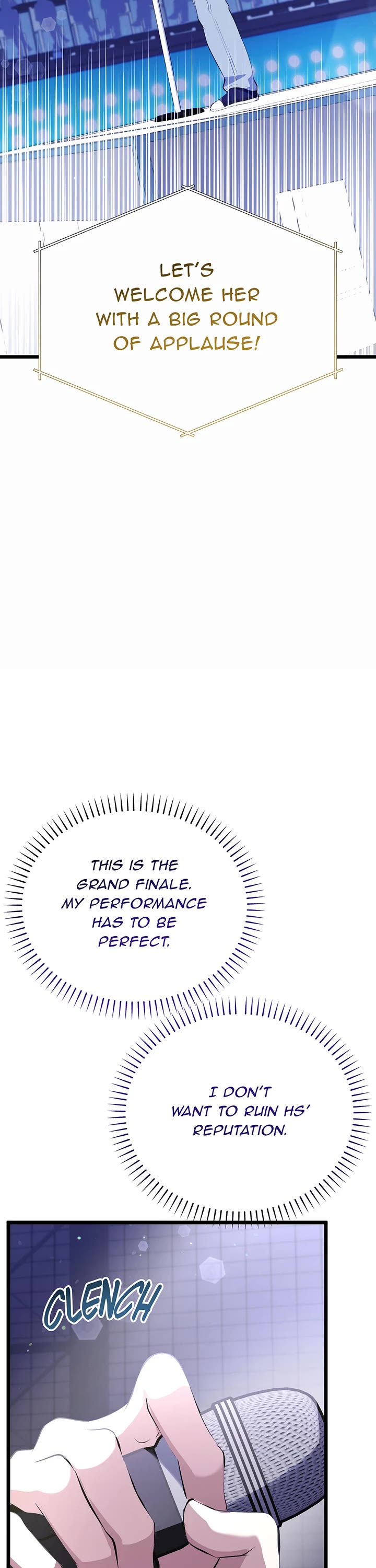 Return of the Genius Composer Chapter 35 page 22 - Chapter 35