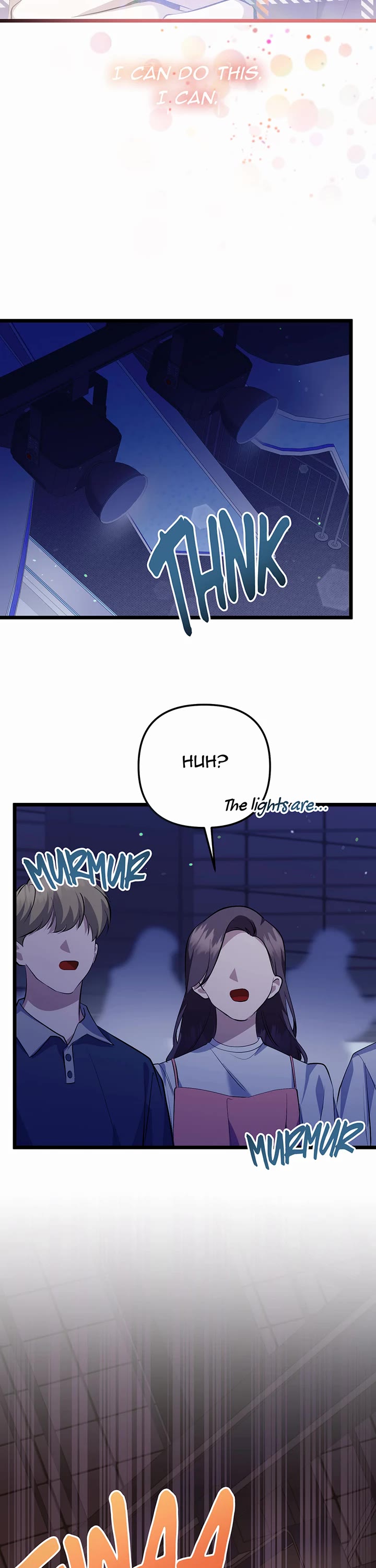 Return of the Genius Composer Chapter 35 page 27 - Chapter 35