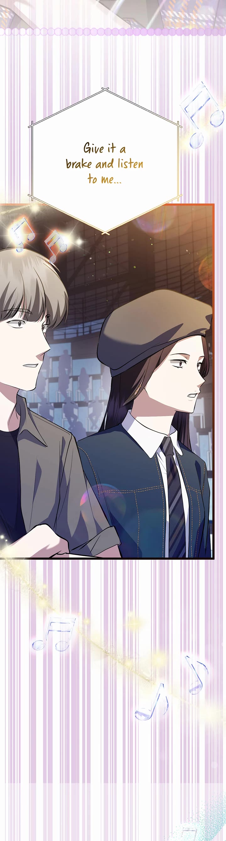 Return of the Genius Composer Chapter 35 page 29 - Chapter 35