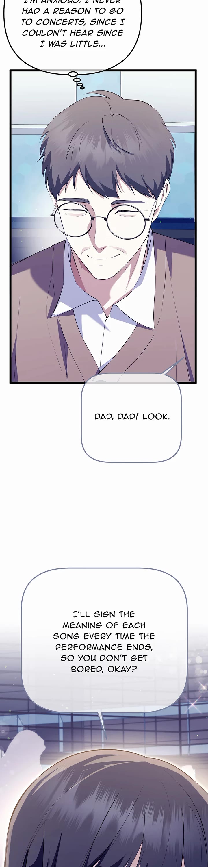 Return of the Genius Composer Chapter 35 page 3 - Chapter 35