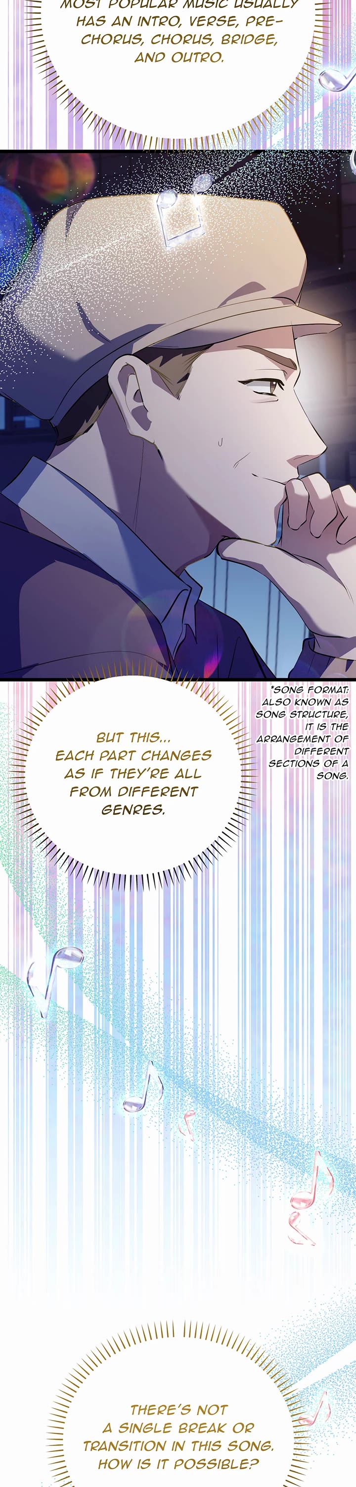 Return of the Genius Composer Chapter 35 page 31 - Chapter 35