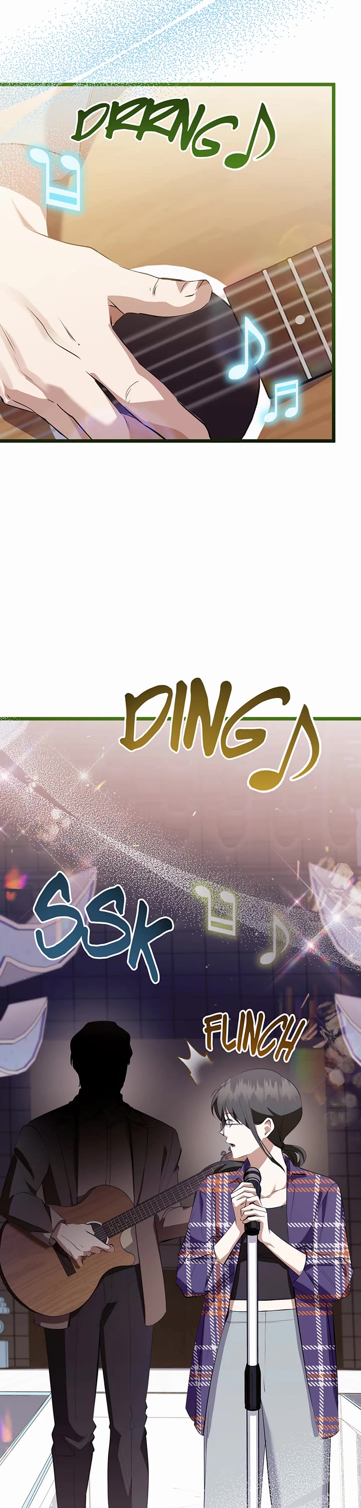 Return of the Genius Composer Chapter 35 page 33 - Chapter 35