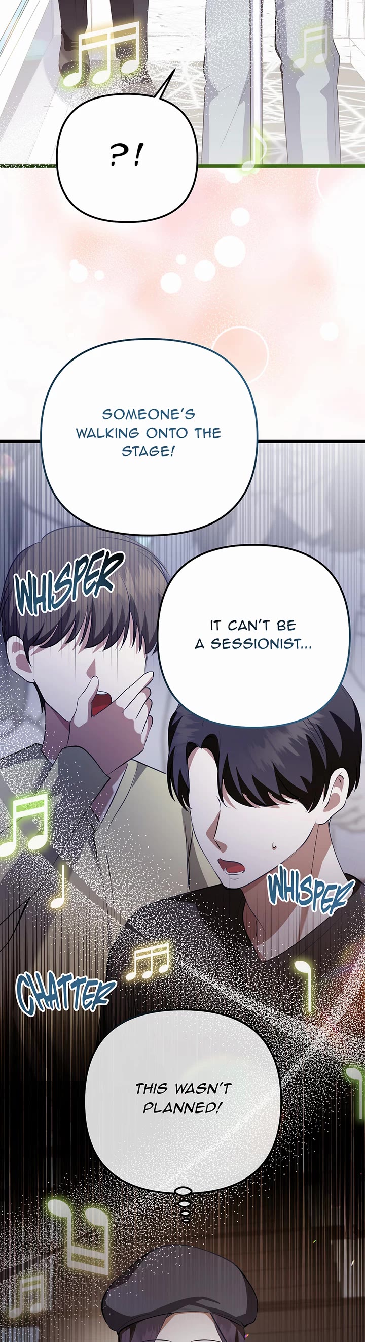 Return of the Genius Composer Chapter 35 page 34 - Chapter 35