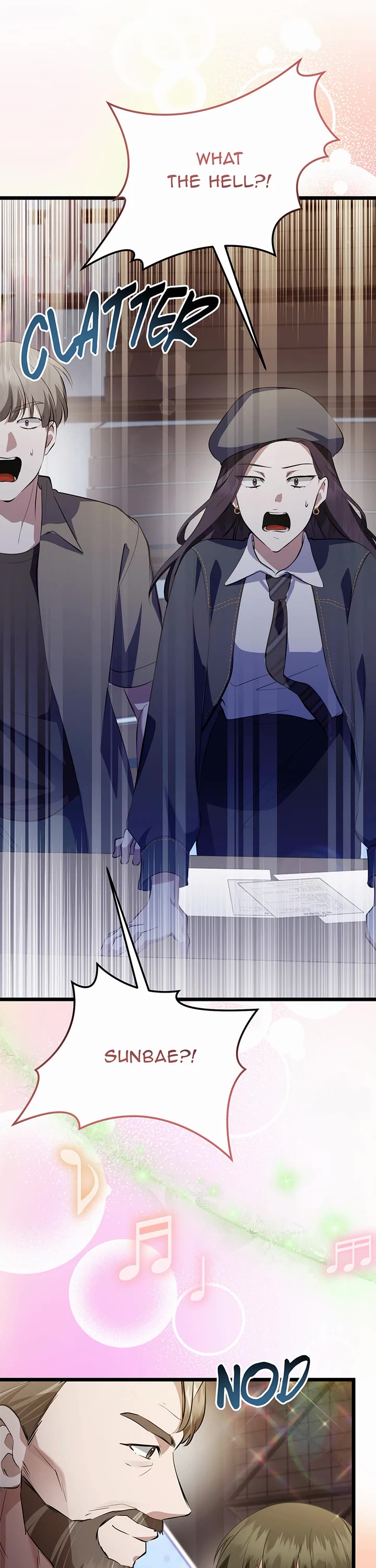 Return of the Genius Composer Chapter 35 page 37 - Chapter 35