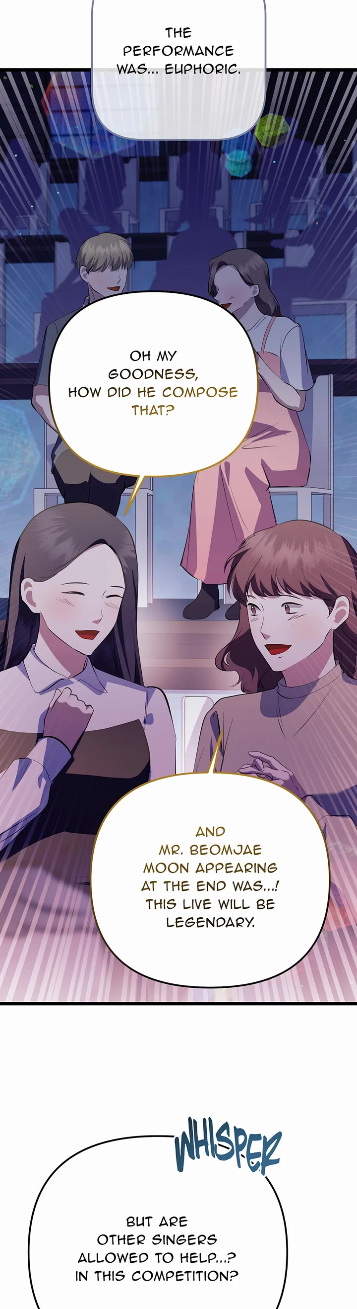 Return of the Genius Composer Chapter 35 page 40 - Chapter 35