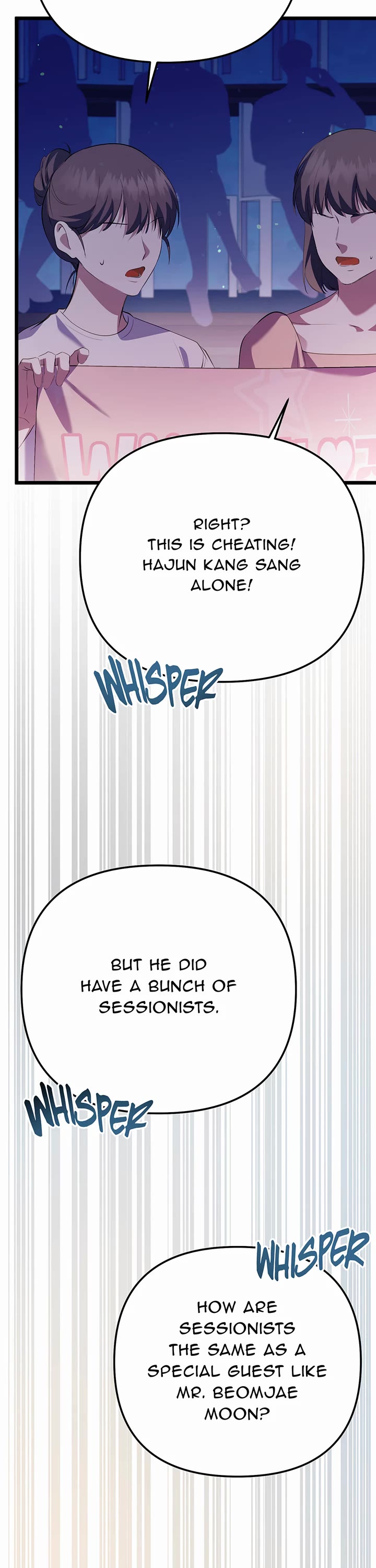 Return of the Genius Composer Chapter 35 page 41 - Chapter 35