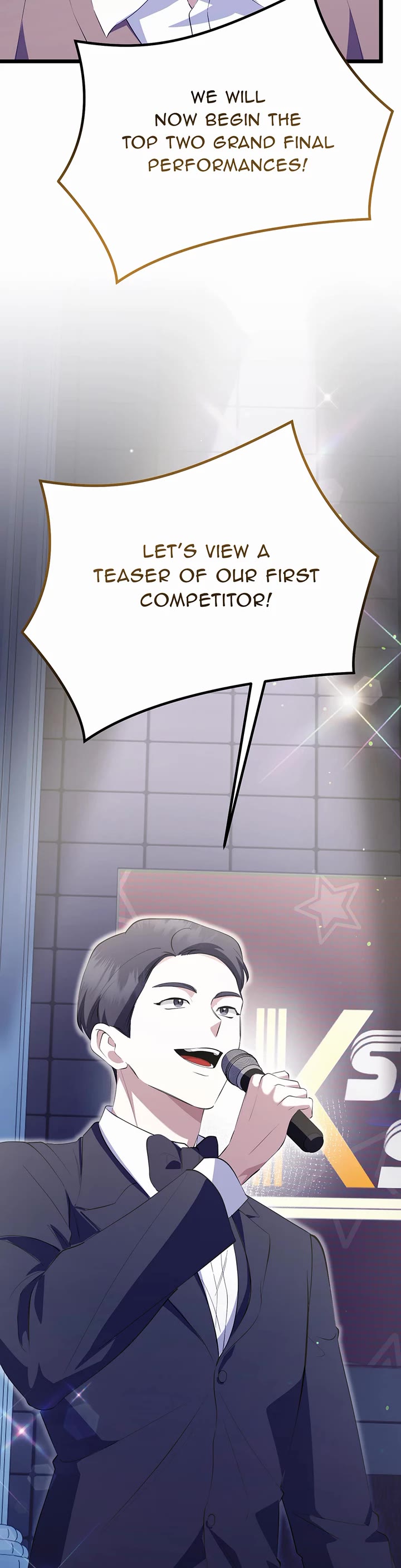 Return of the Genius Composer Chapter 35 page 5 - Chapter 35