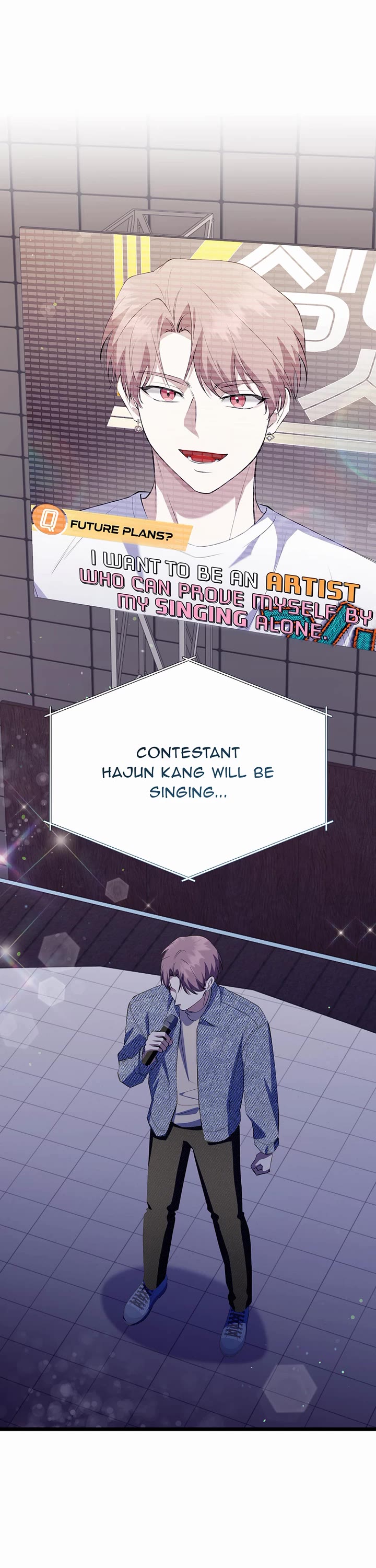 Return of the Genius Composer Chapter 35 page 7 - Chapter 35