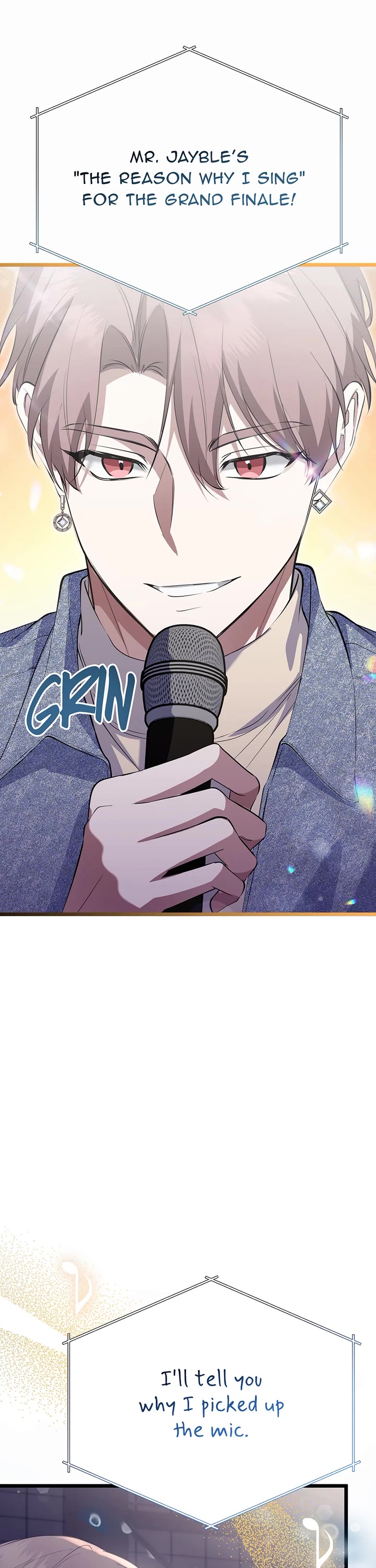 Return of the Genius Composer Chapter 35 page 8 - Chapter 35