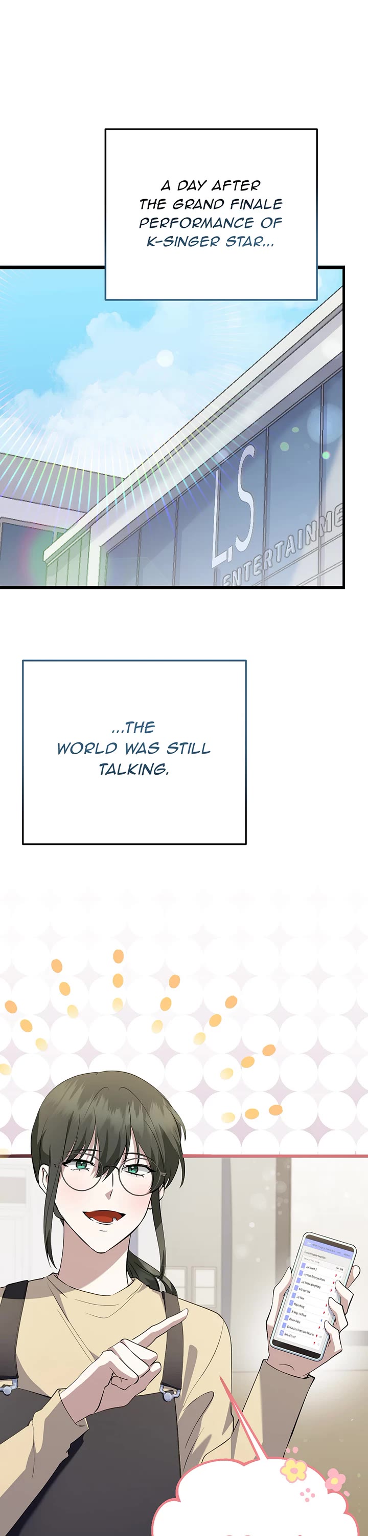Return of the Genius Composer Chapter 36 page 1 - Chapter 36