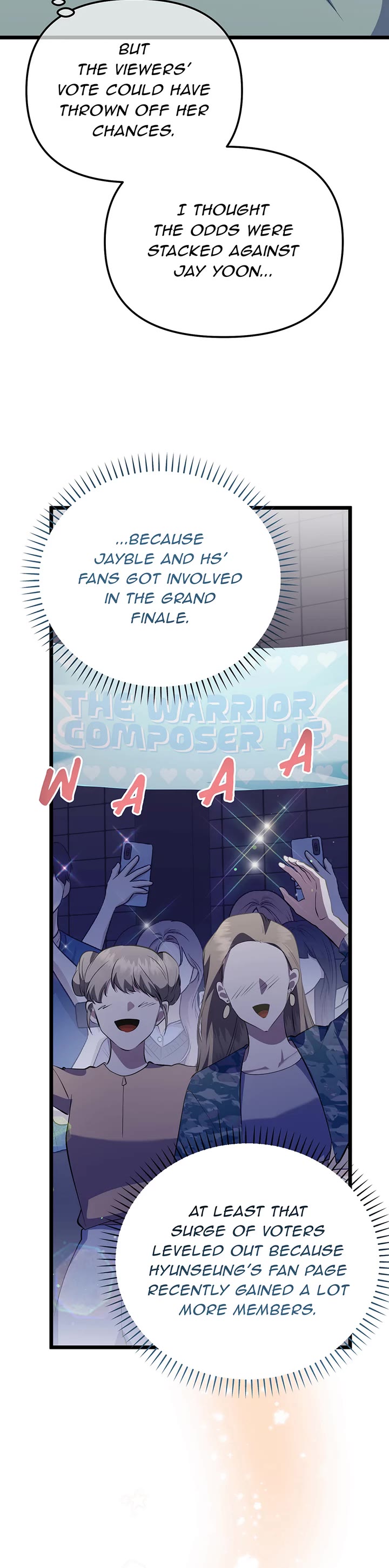 Return of the Genius Composer Chapter 36 page 10 - Chapter 36
