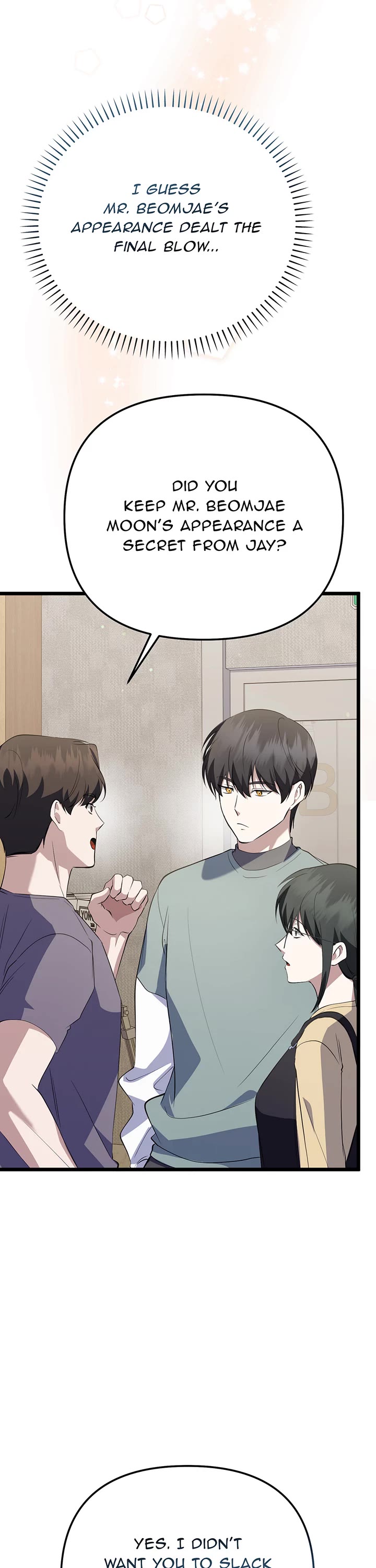 Return of the Genius Composer Chapter 36 page 11 - Chapter 36