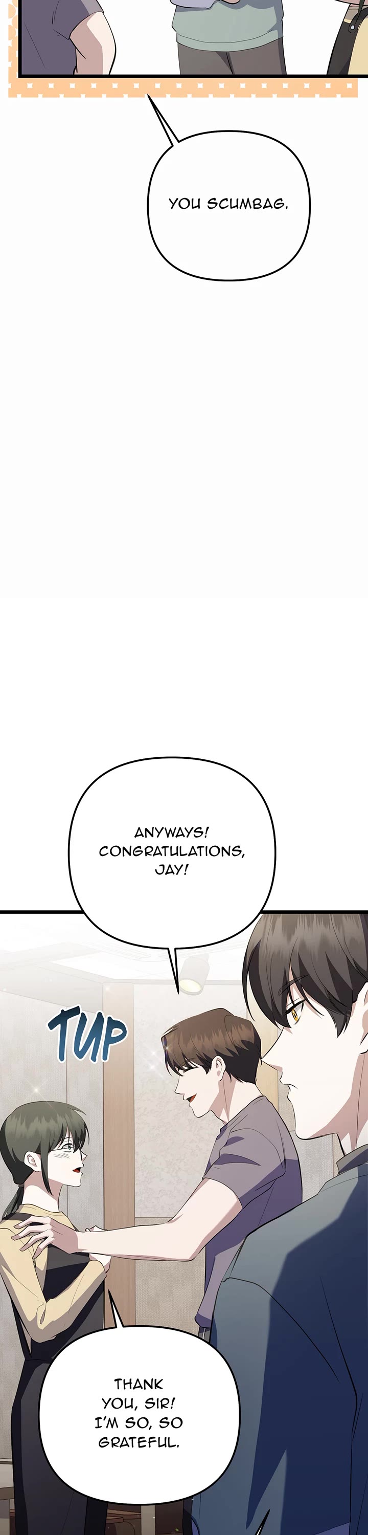 Return of the Genius Composer Chapter 36 page 13 - Chapter 36