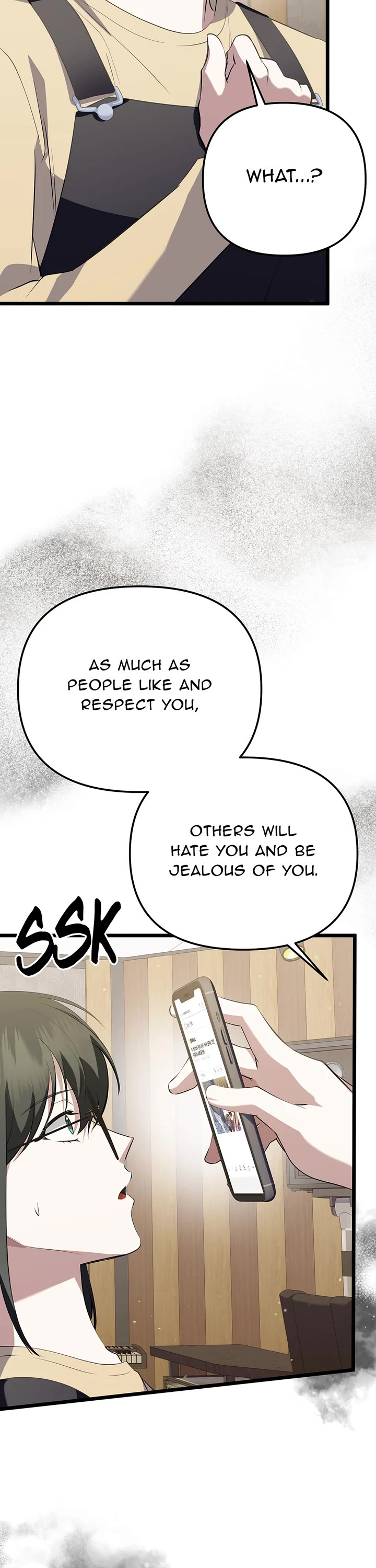 Return of the Genius Composer Chapter 36 page 16 - Chapter 36