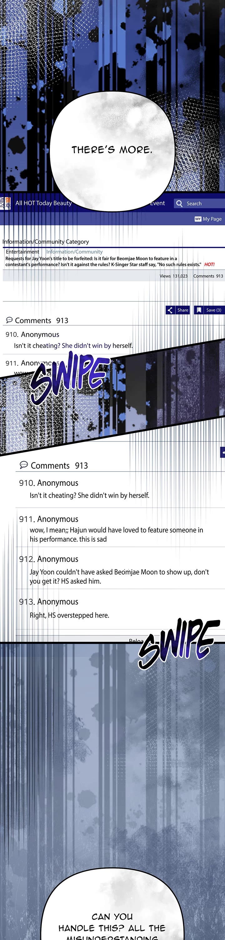 Return of the Genius Composer Chapter 36 page 18 - Chapter 36