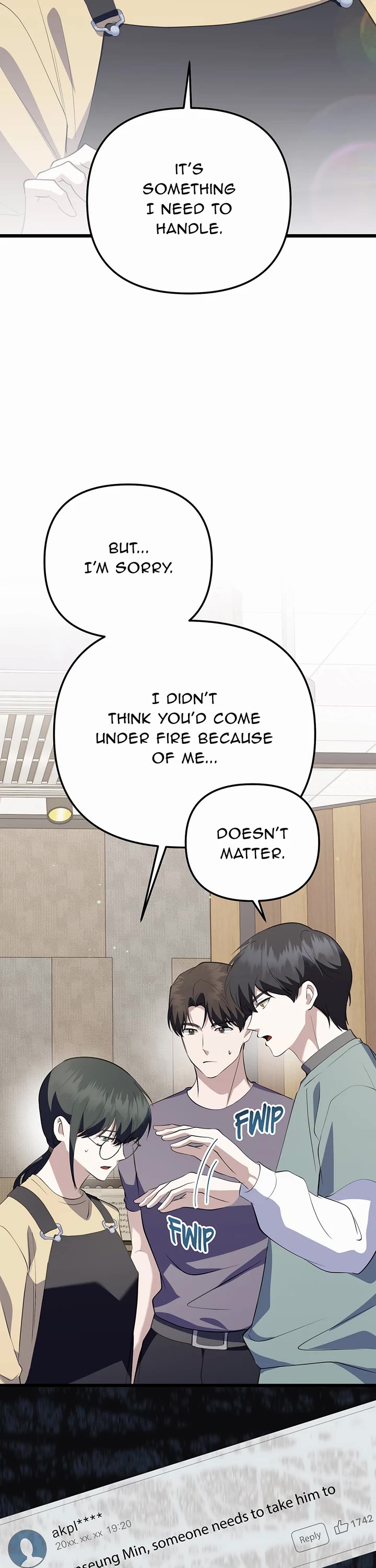 Return of the Genius Composer Chapter 36 page 22 - Chapter 36