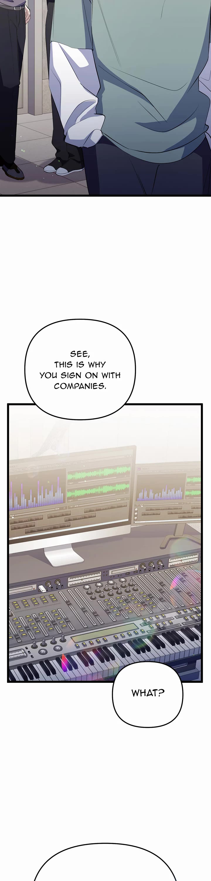 Return of the Genius Composer Chapter 36 page 26 - Chapter 36