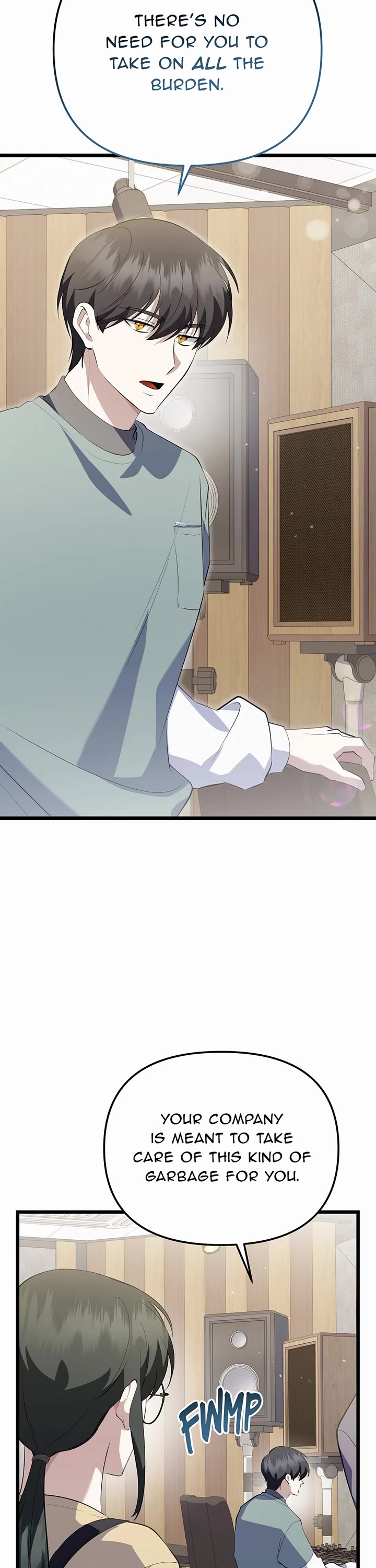 Return of the Genius Composer Chapter 36 page 27 - Chapter 36