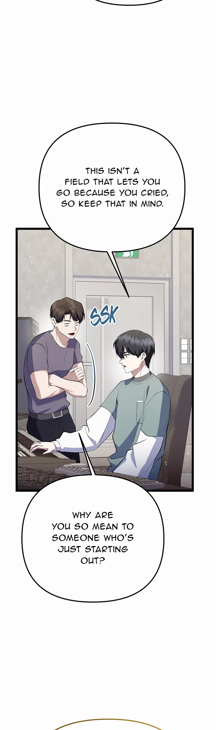 Return of the Genius Composer Chapter 36 page 30 - Chapter 36