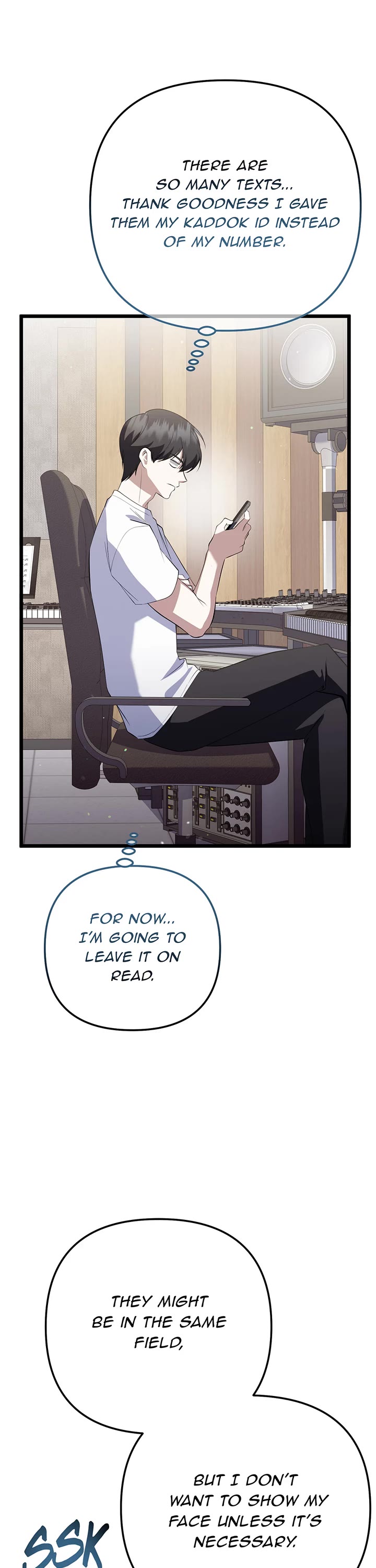 Return of the Genius Composer Chapter 36 page 36 - Chapter 36