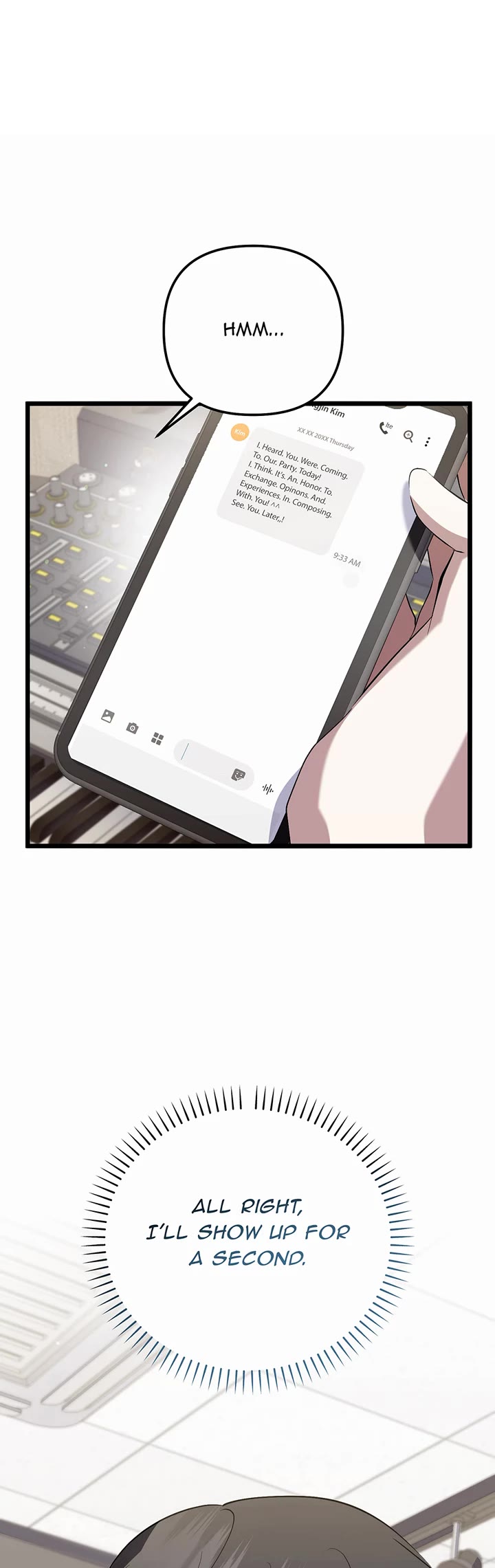 Return of the Genius Composer Chapter 36 page 39 - Chapter 36