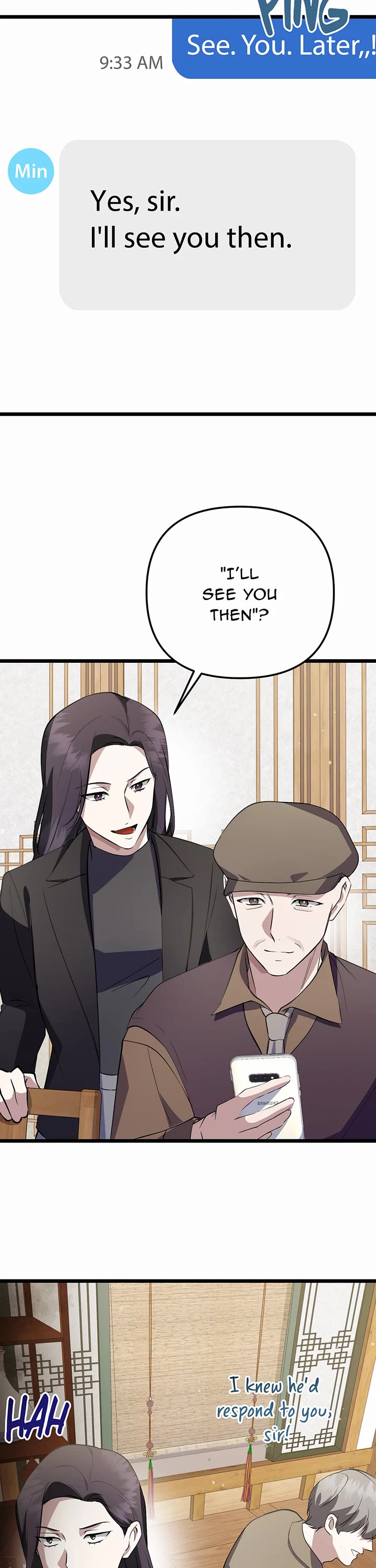 Return of the Genius Composer Chapter 36 page 41 - Chapter 36