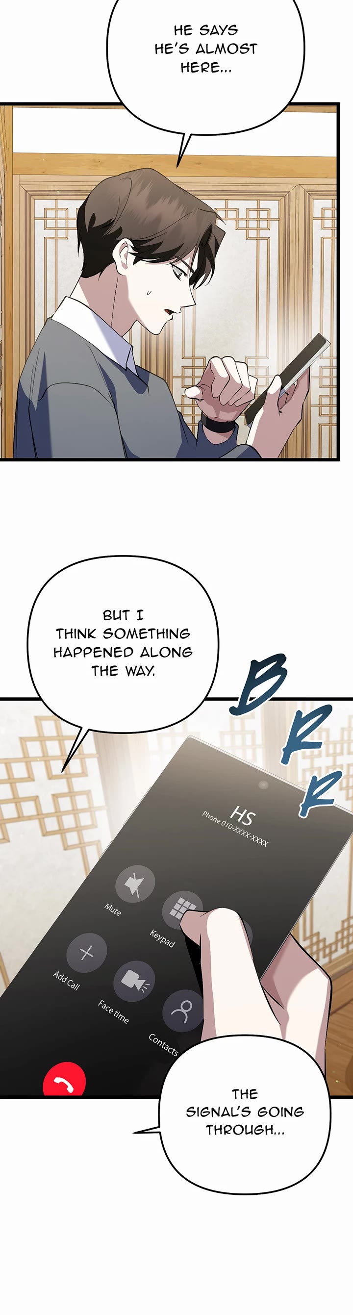 Return of the Genius Composer Chapter 36 page 45 - Chapter 36