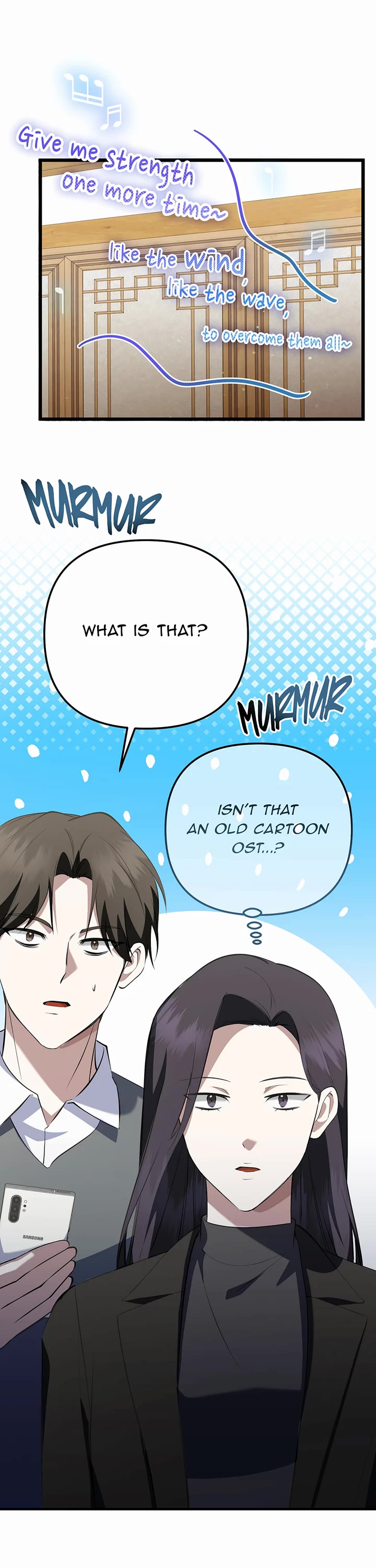 Return of the Genius Composer Chapter 36 page 46 - Chapter 36