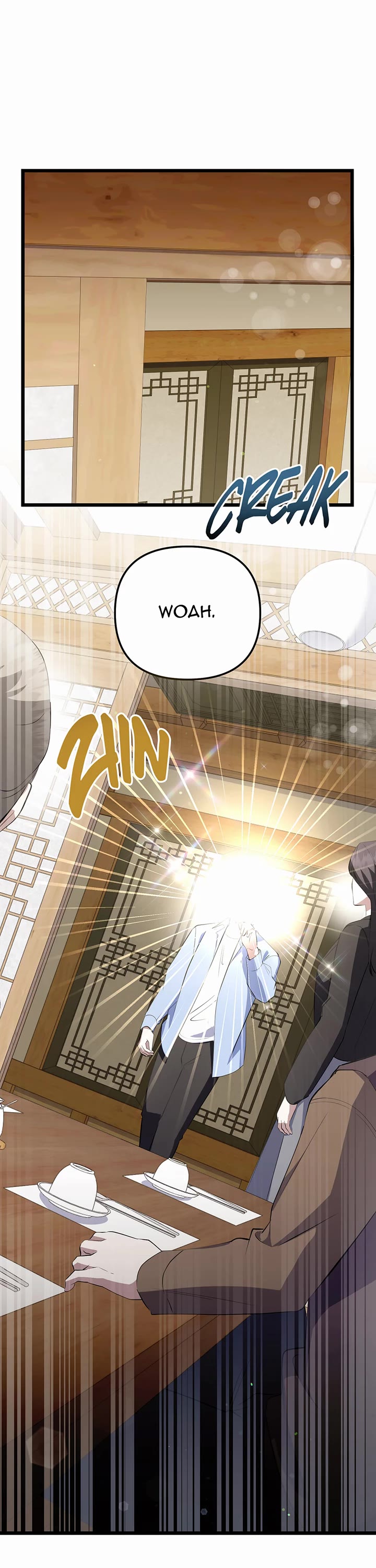 Return of the Genius Composer Chapter 36 page 47 - Chapter 36