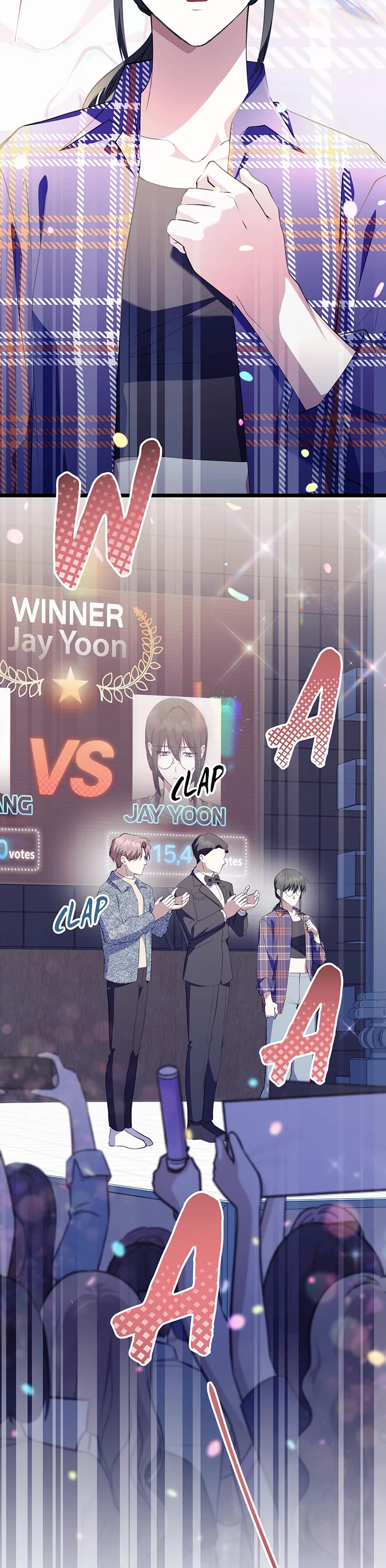 Return of the Genius Composer Chapter 36 page 5 - Chapter 36