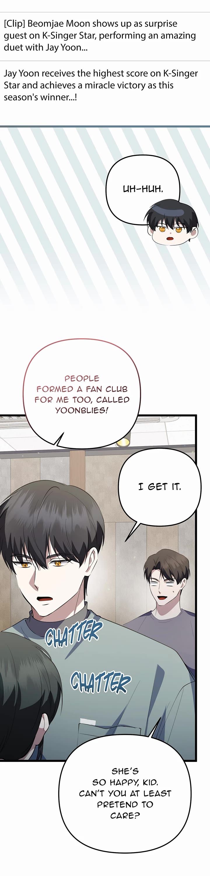 Return of the Genius Composer Chapter 36 page 7 - Chapter 36
