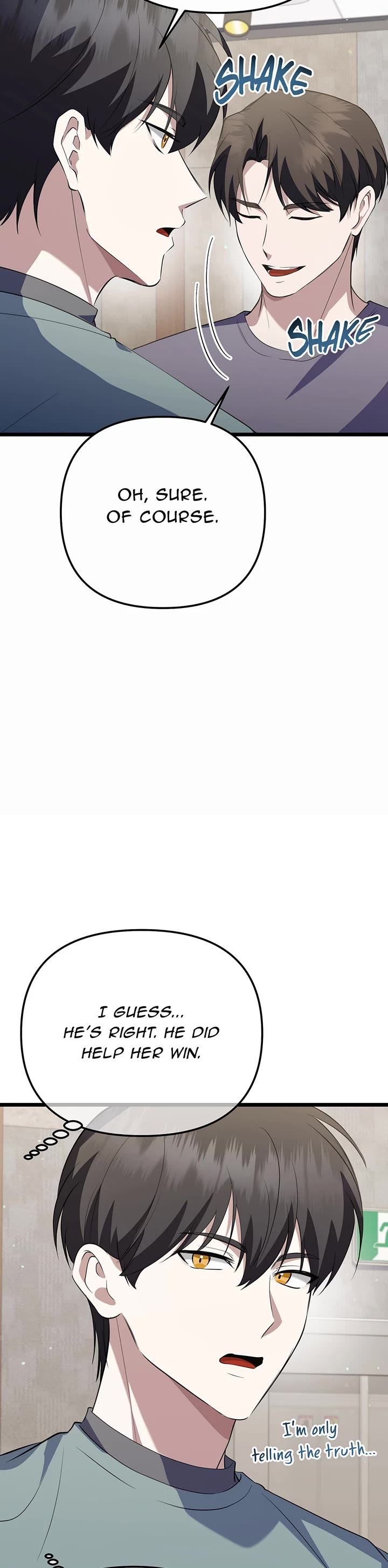 Return of the Genius Composer Chapter 36 page 9 - Chapter 36